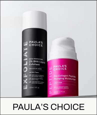 PAULA'S CHOICE