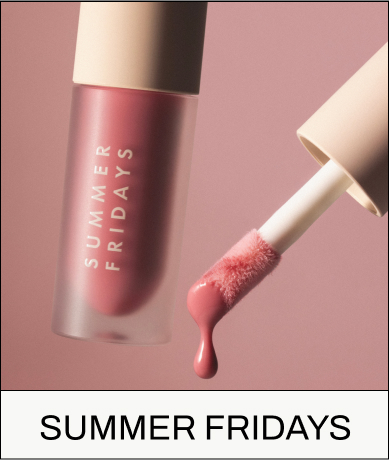SUMMER FRIDAYS