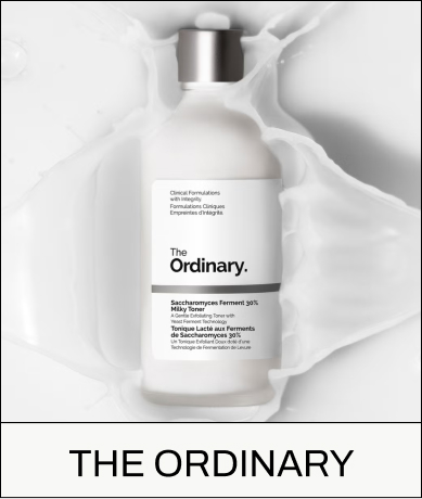 THE ORDINARY