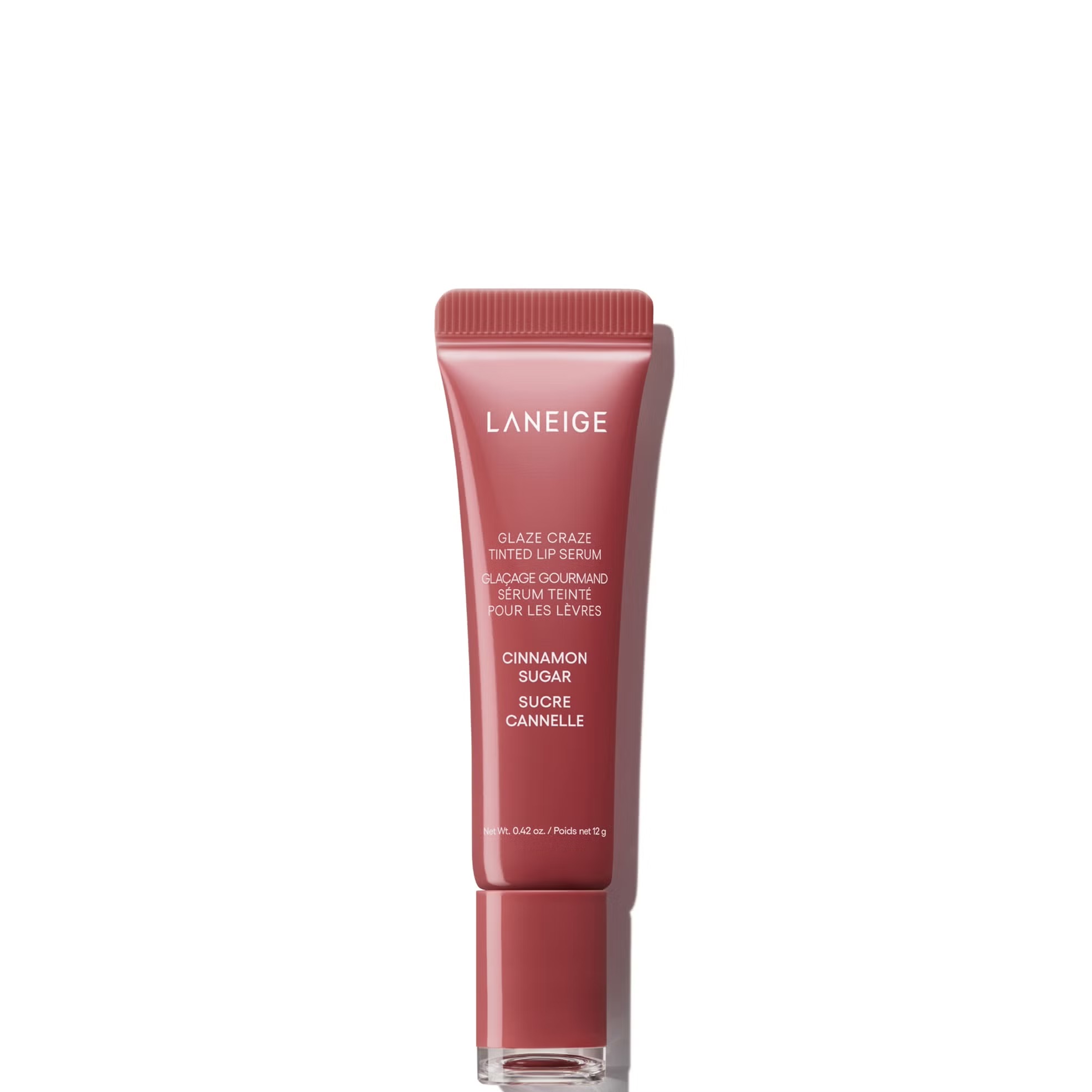LANEIGE Glaze Craze Tinted Lip Serum