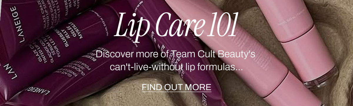 LIP CARE 101