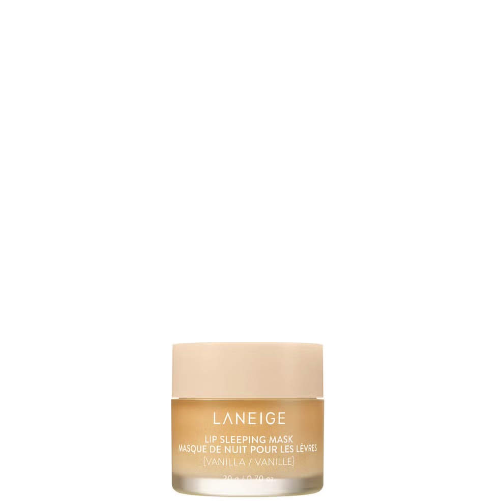 Lip Sleeping Mask