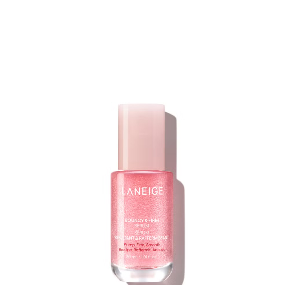 Bouncy & Firm Serum