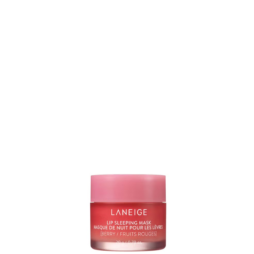 Lip Sleeping Mask in 'Berry'
