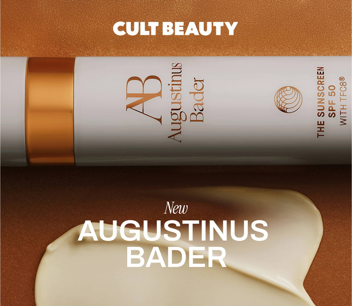 NEW AUGUSTINUS BADER