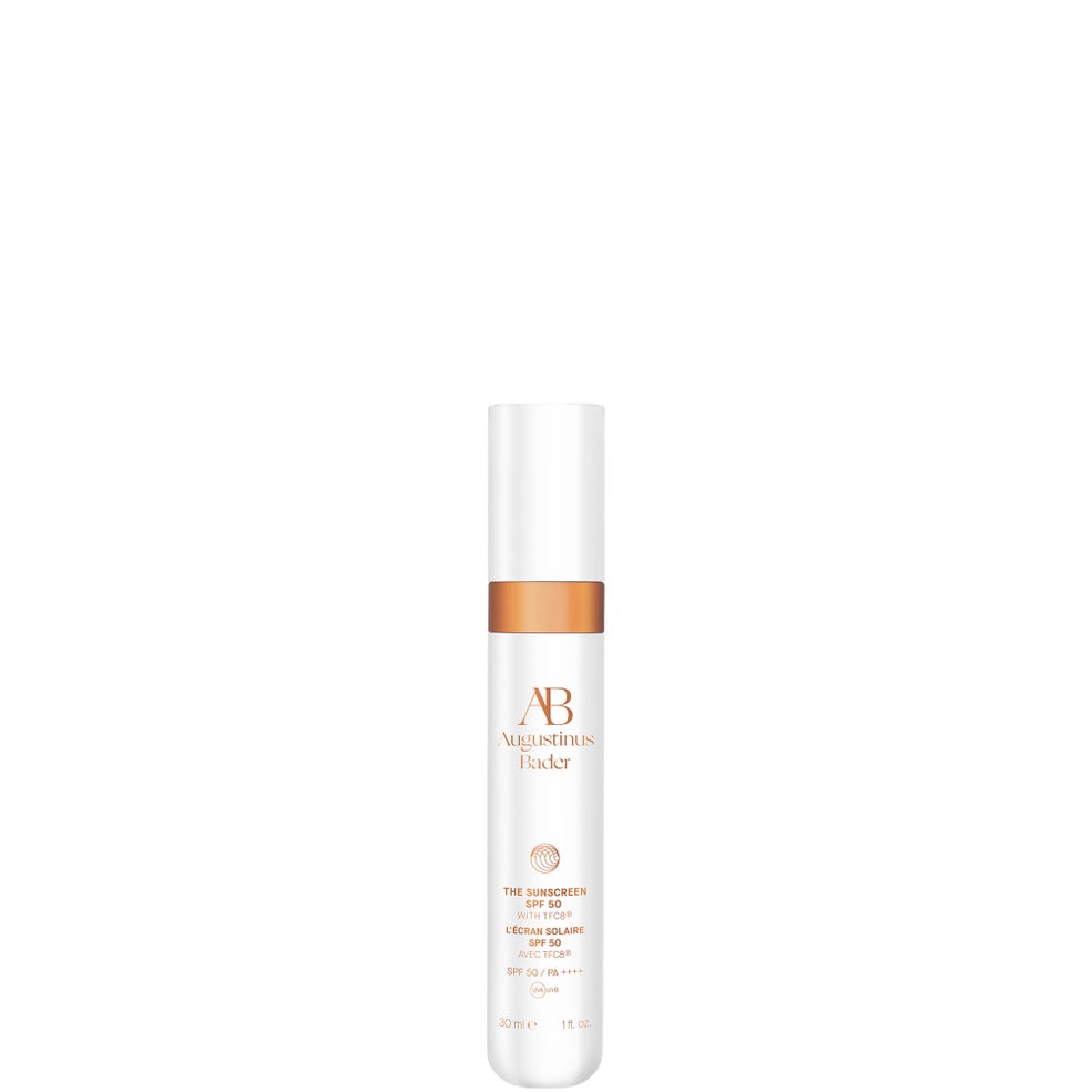 Augustinus Bader The Sunscreen SPF 50