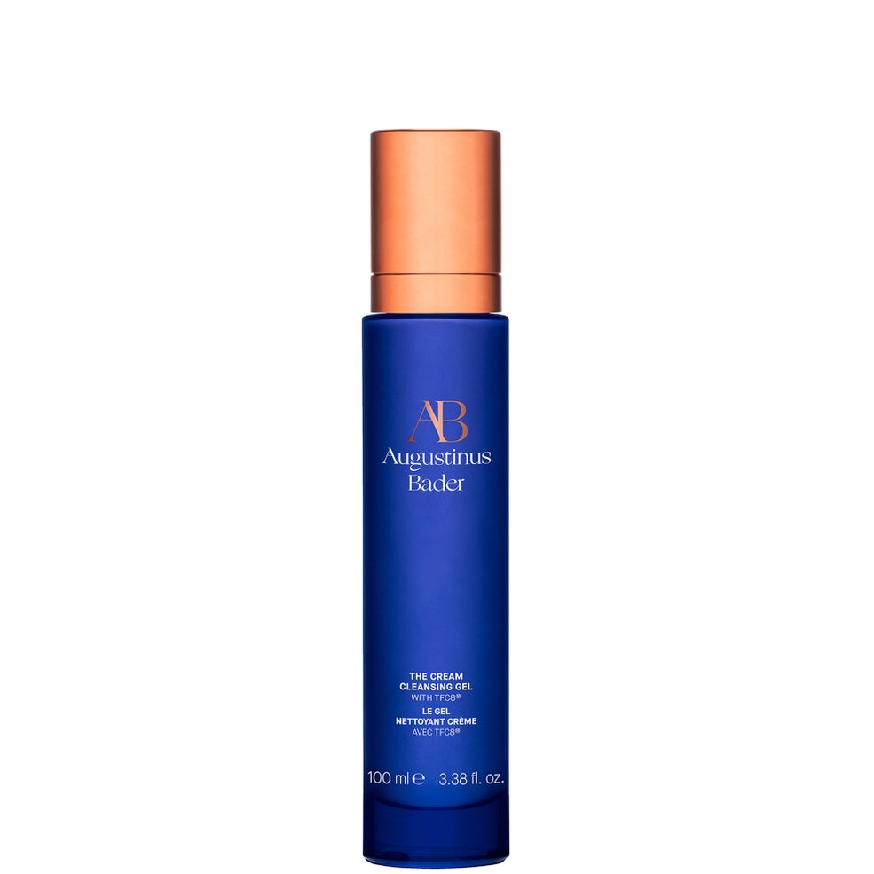 Augustinus Bader The Cream Cleansing Gel