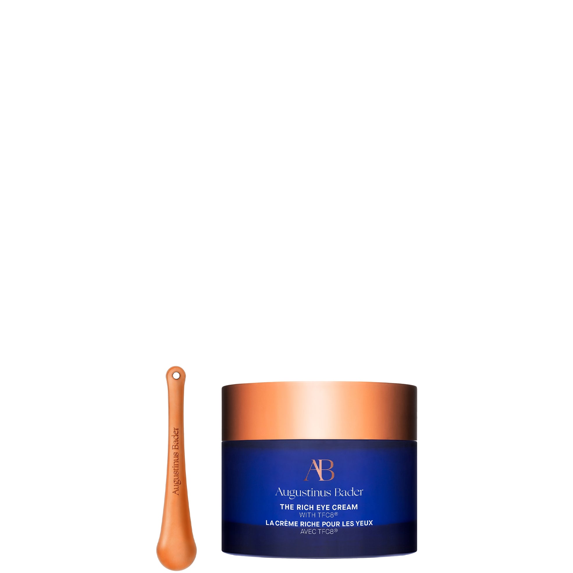 Augustinus Bader The Rich Eye Cream