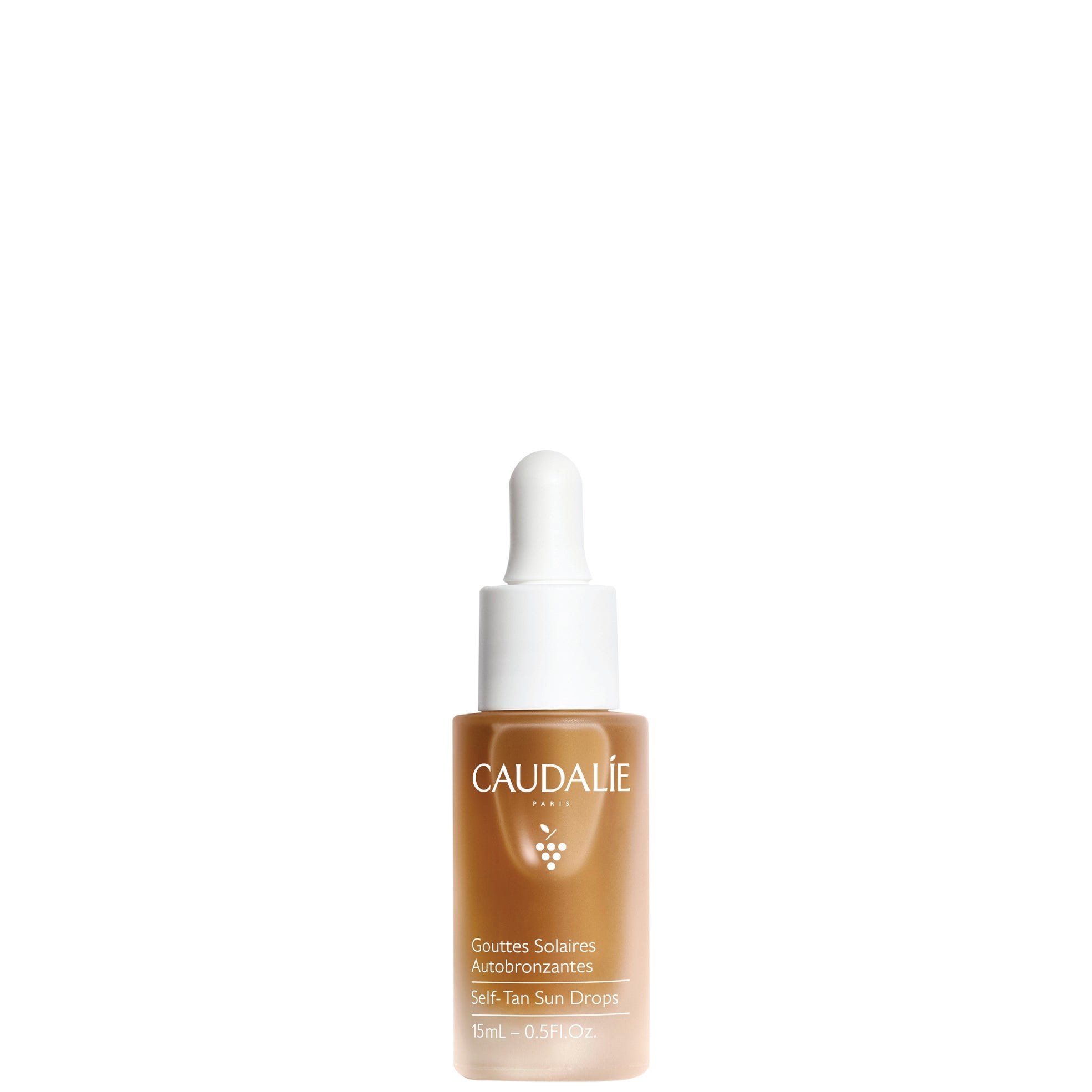 CAUDALIE Self-Tan Sun Drops