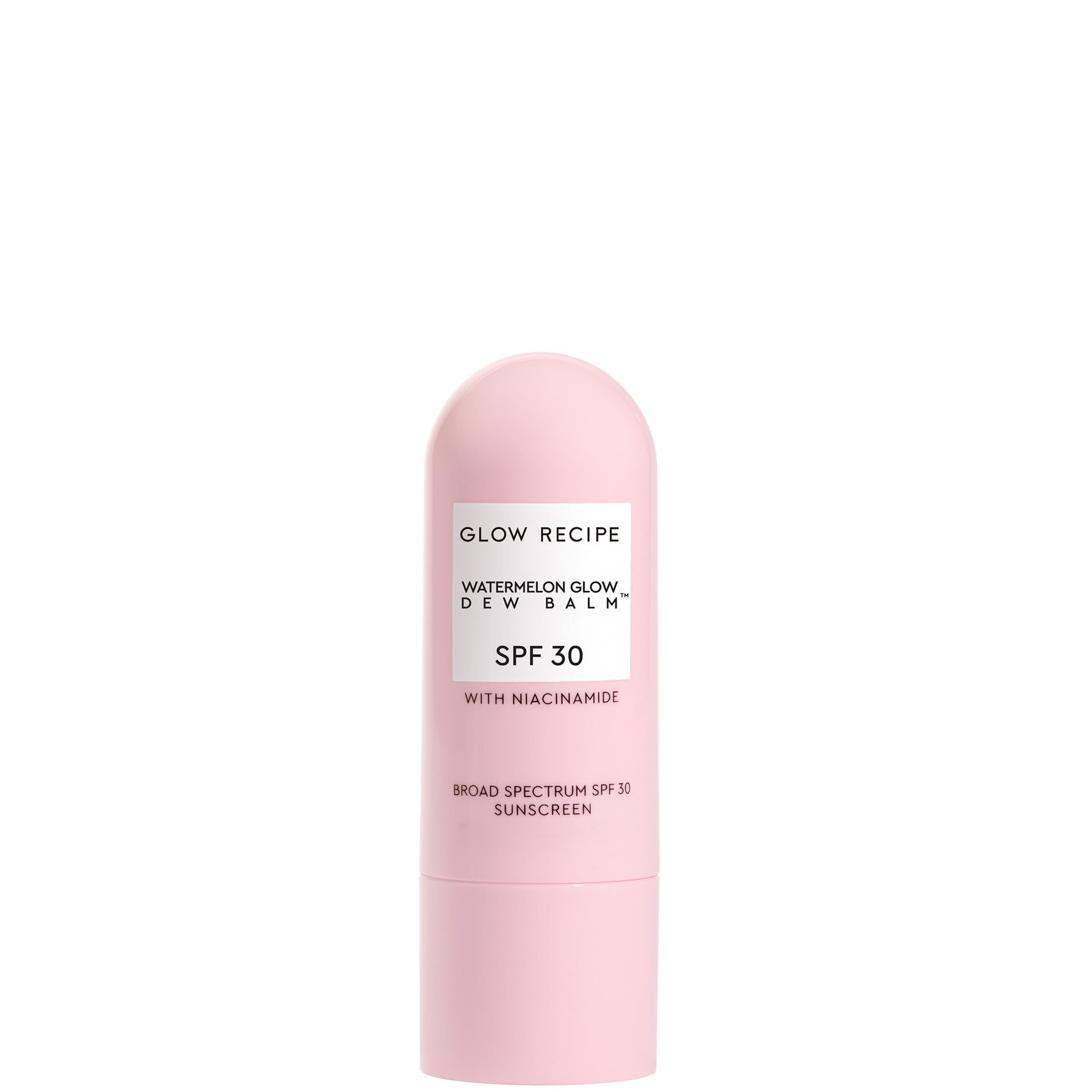 GLOW RECIPE Watermelon Glow Dew Balm SPF 30