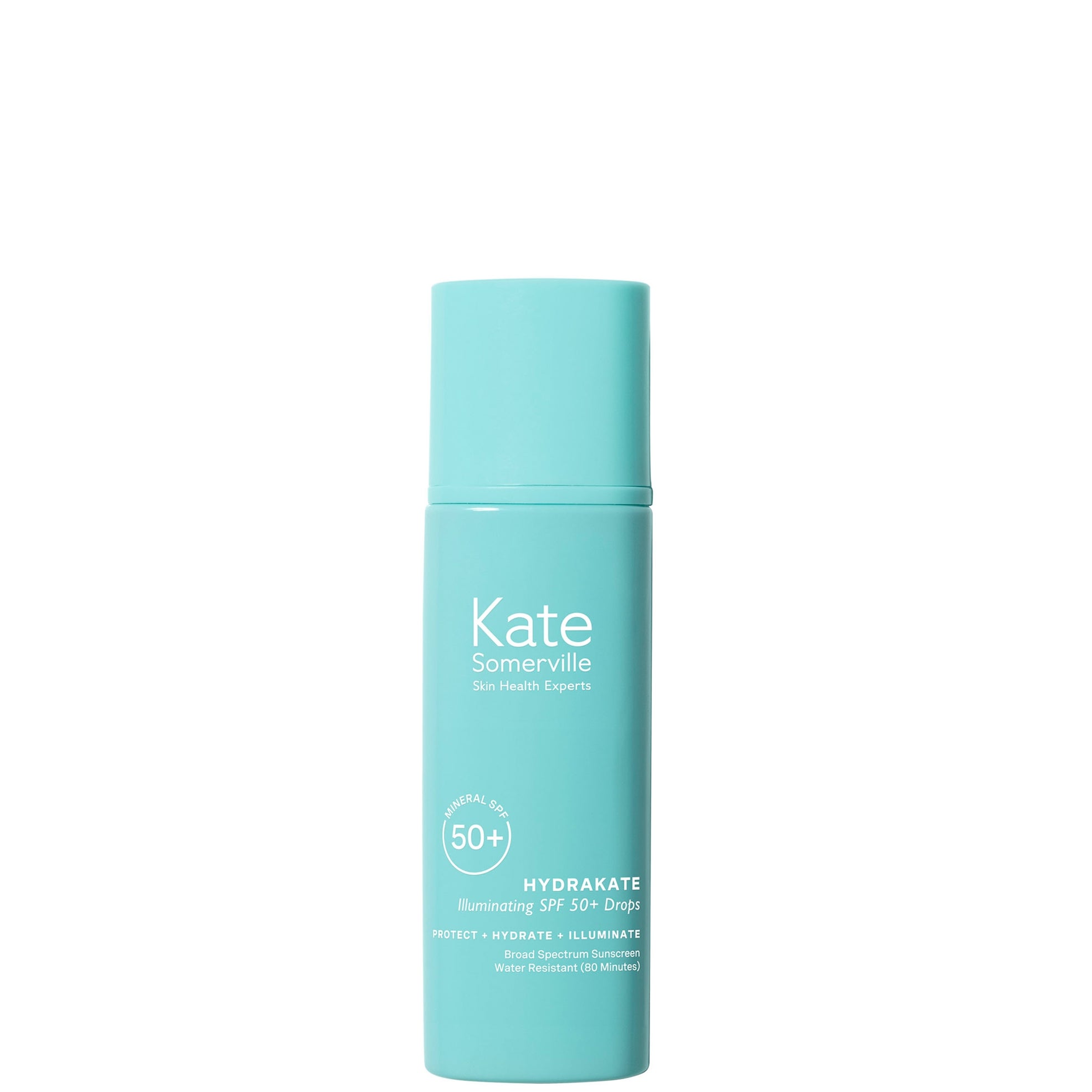 KATE SOMERVILLE Hydrakate Illuminating SPF 50+ Drops