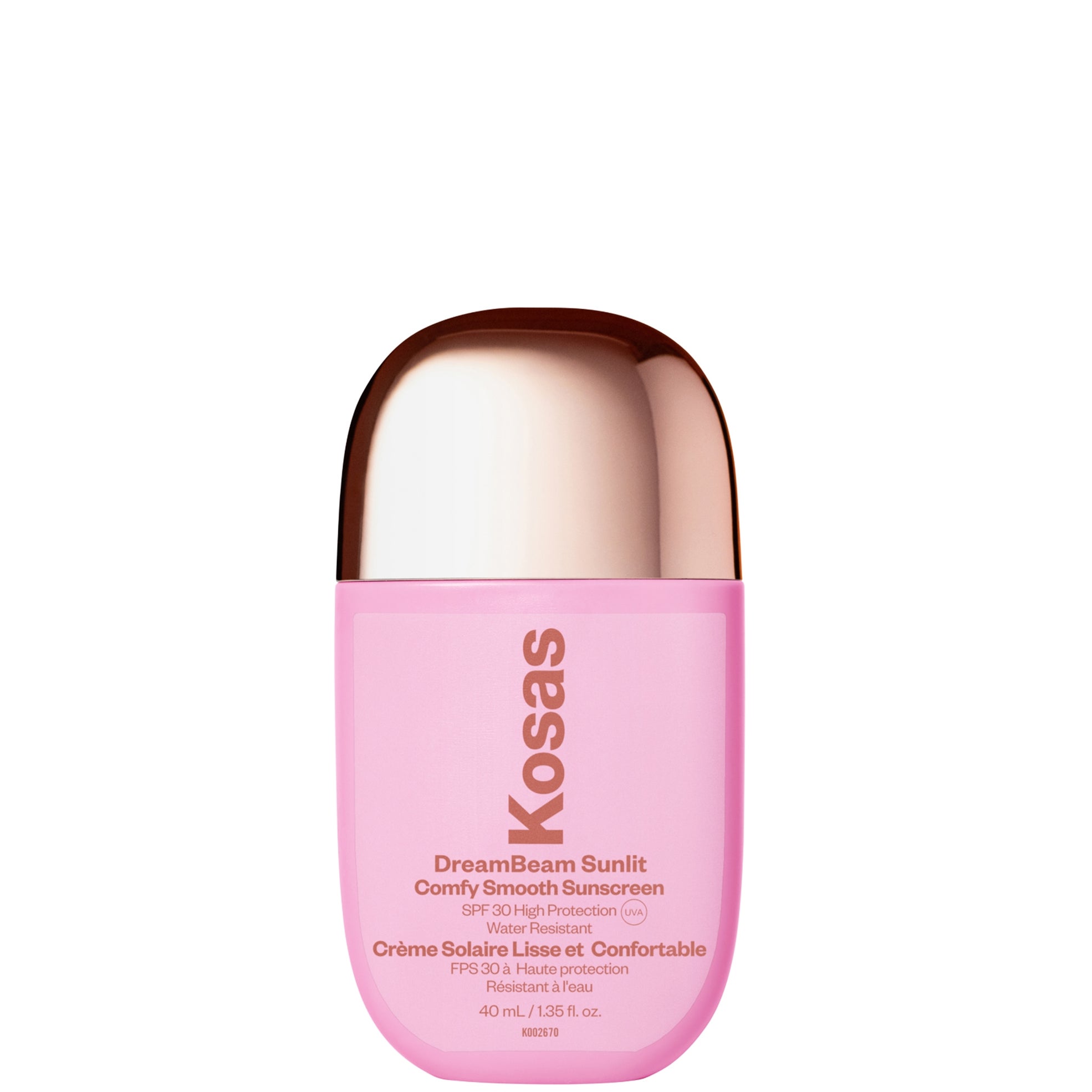 KOSAS Dream Beam SPF 30