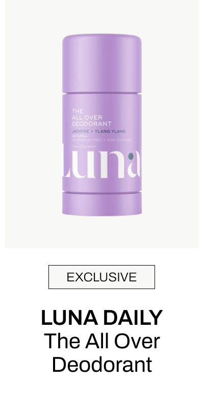LUNA DAILY