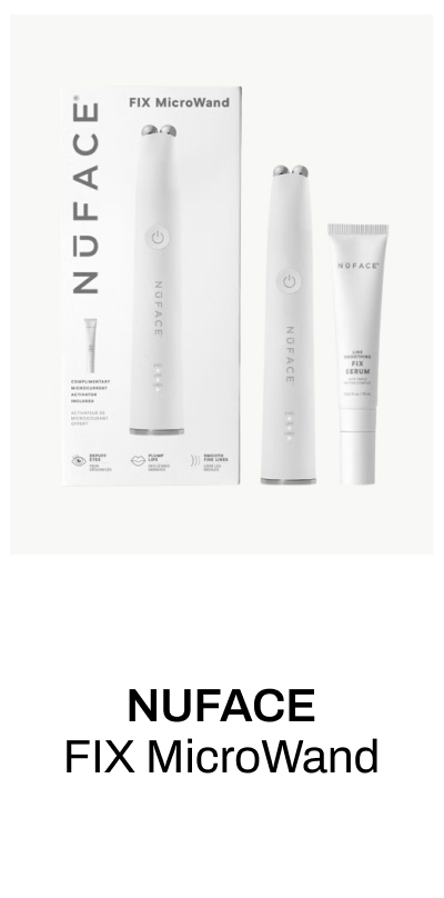 NUFACE
