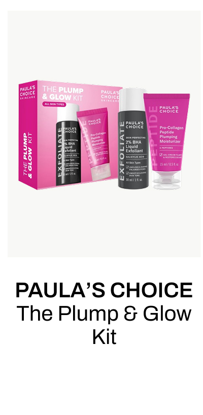 PAULA'S CHOICE
