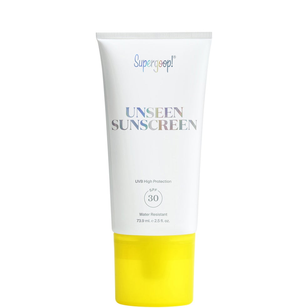 Supergoop! Supersize Unseen Sunscreen SPF30