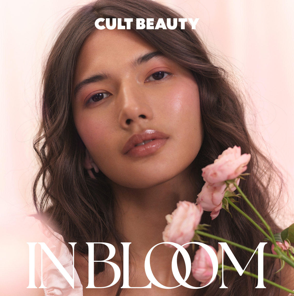 IN BLOOM