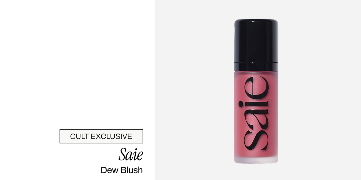 SAIE Dew Blush