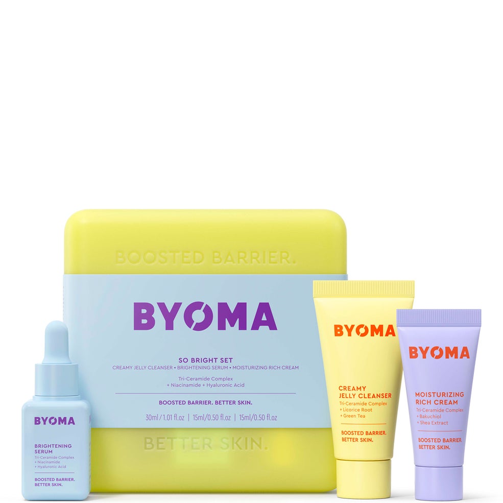 Brightening Starter Kit