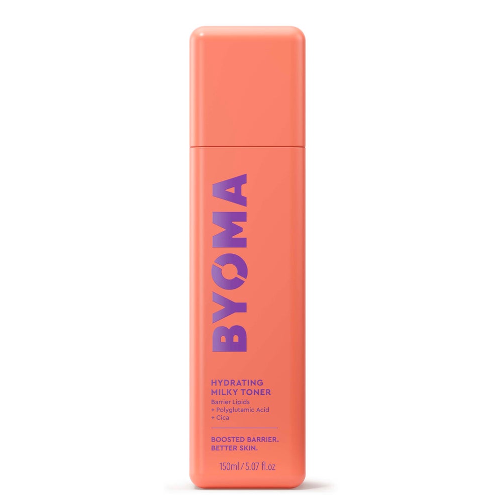 Hydrating Milky Toner