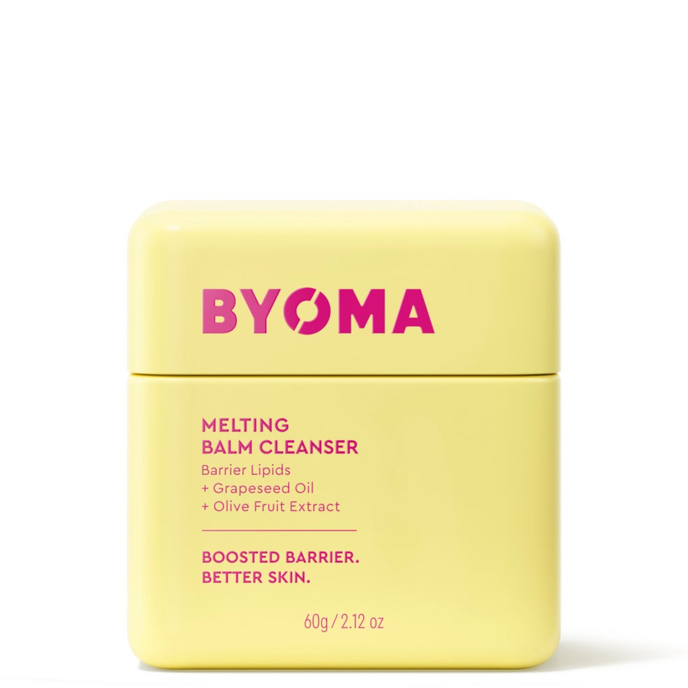 Melting Balm Cleanser