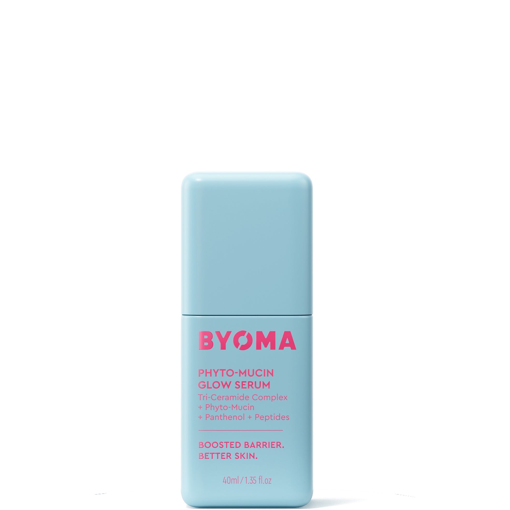 Phyto-Mucin Glow Serum