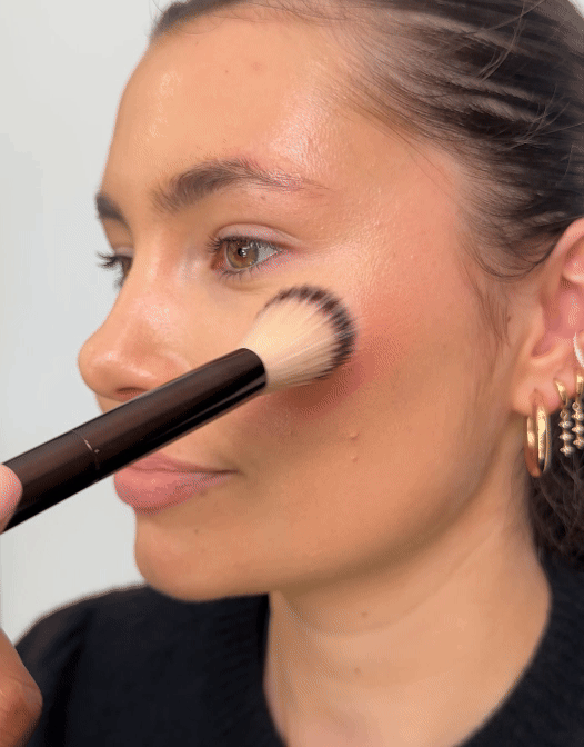 Hourglass Unreal Liquid Blush