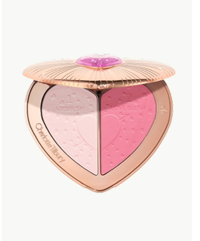 CHARLOTTE TILBURY