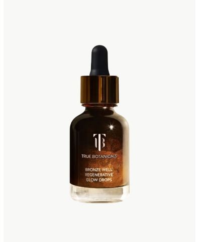 TRUE BOTANICALS