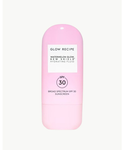 GLOW RECIPE