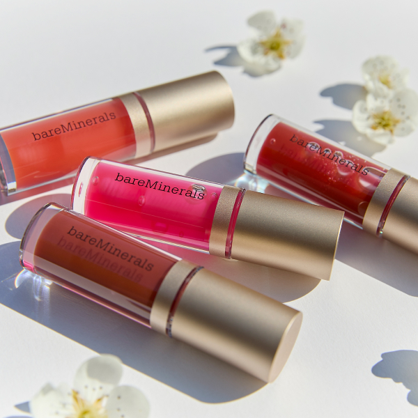 BAREMINERALS