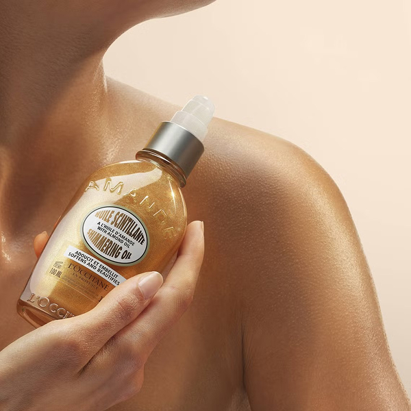 L'OCCITANE