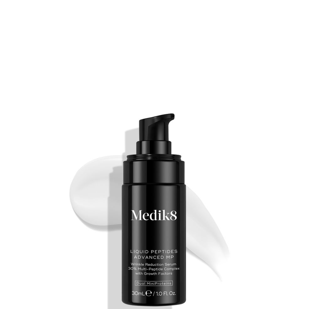 MEDIK8 LIQUID PEPTIDES ADVANCED MP