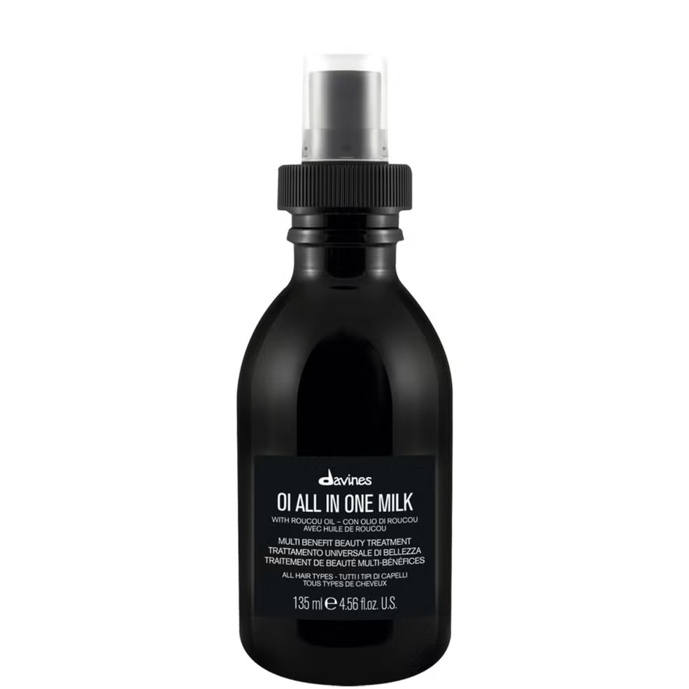 DAVINES Oi All-in-One Milk