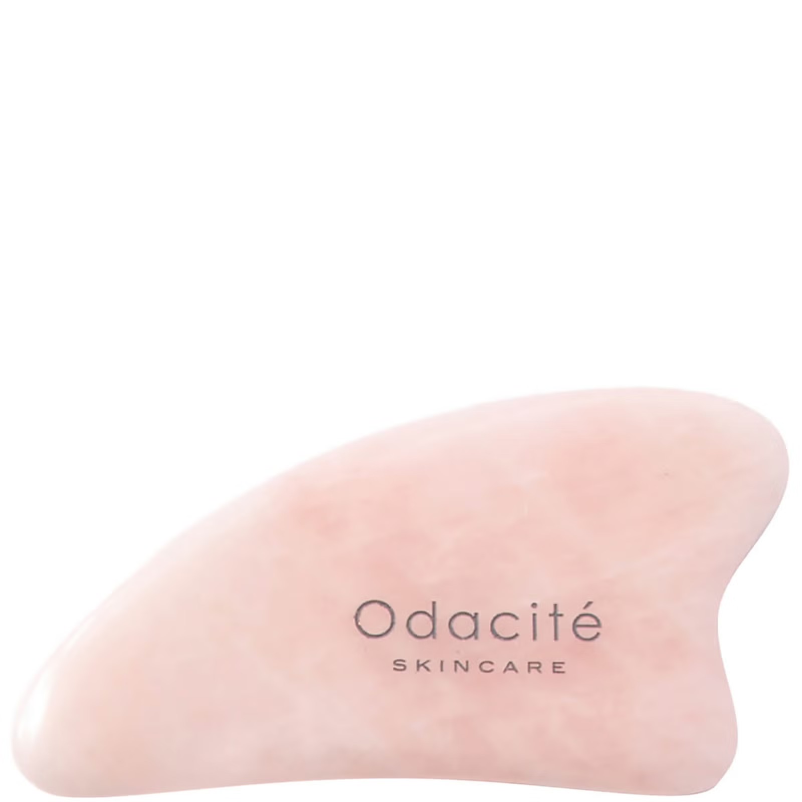 ODACITÉ Crystal Contour Gua Sha