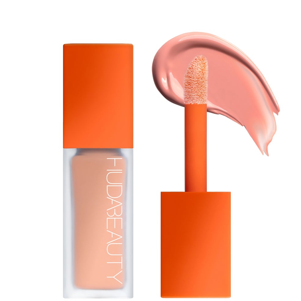 Faux Filter Color Corrector
