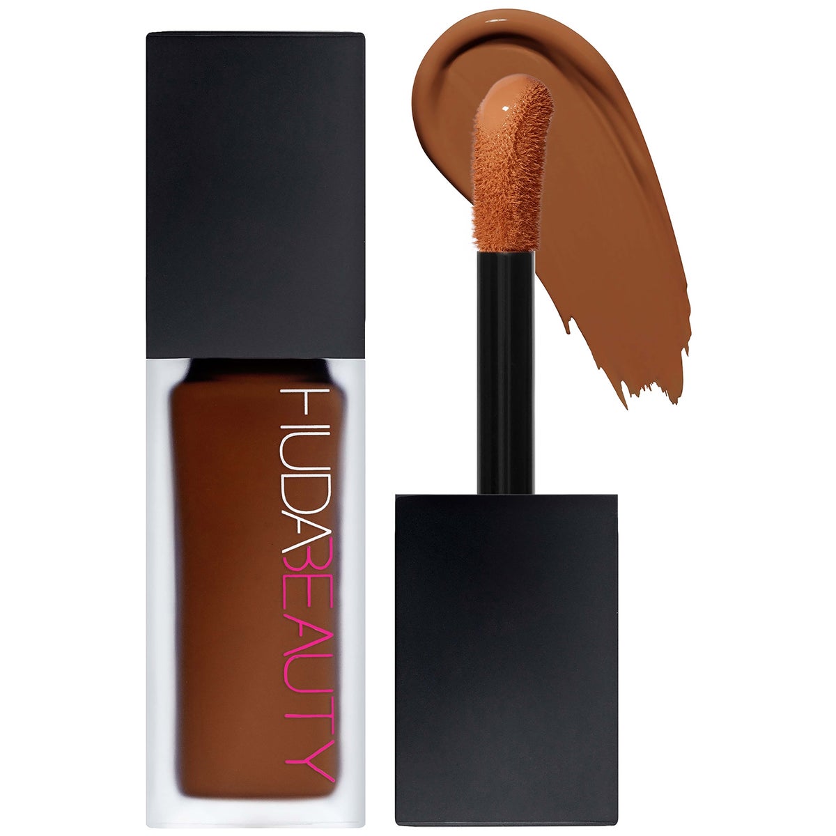 #FauxFilter Luminous Matte Liquid Concealer