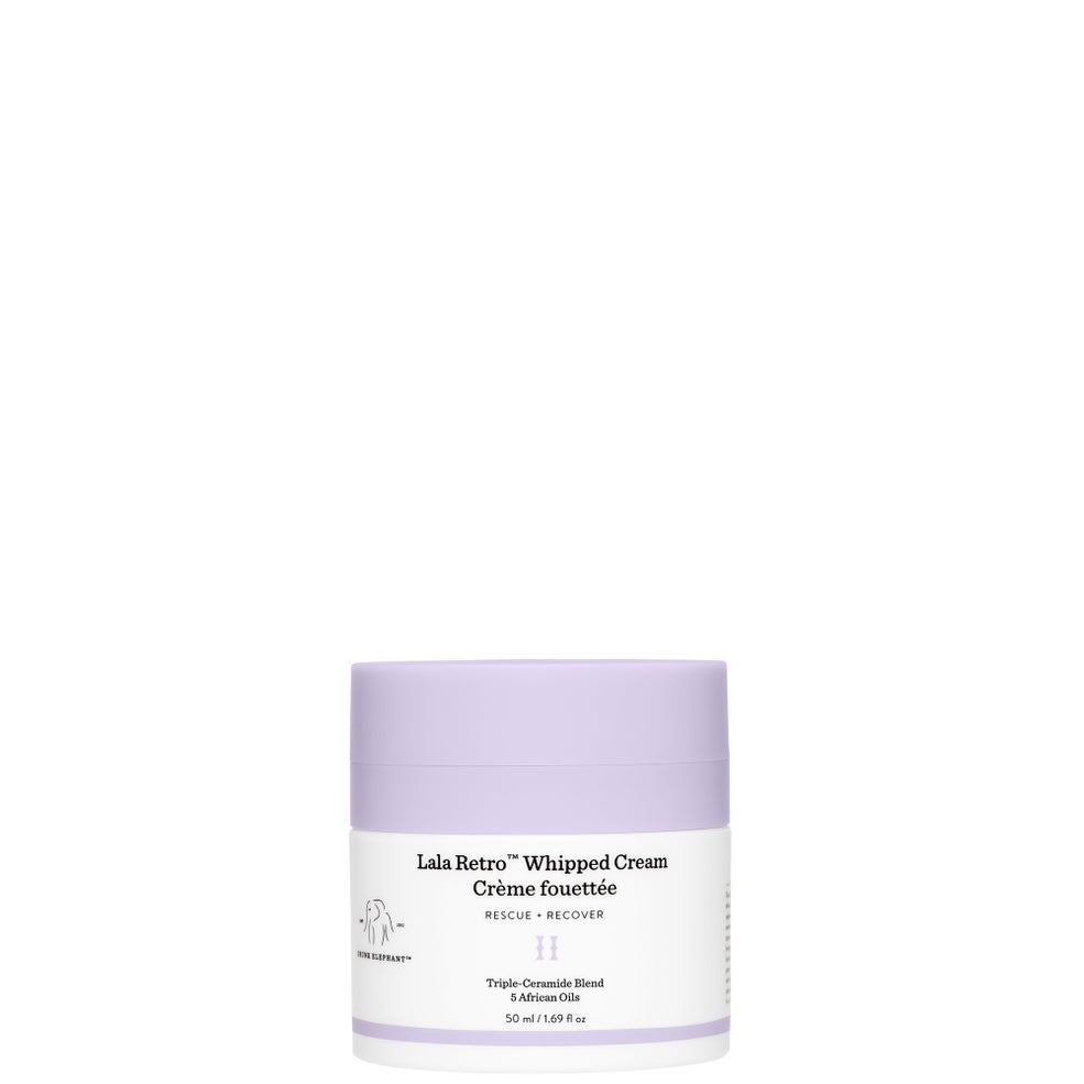 Lala Retro Whipped Cream