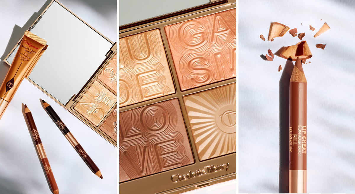 CHARLOTTE TILBURY