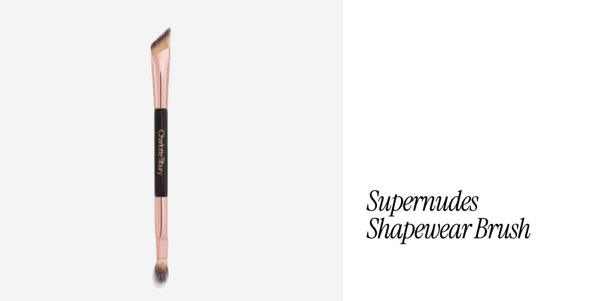 Supernudes Shapewear Brush