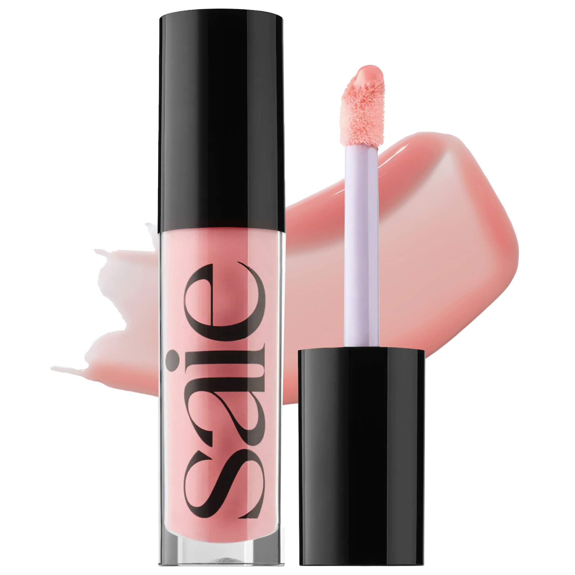 GLOSSY BOUNCE HYDRATING LIP OIL