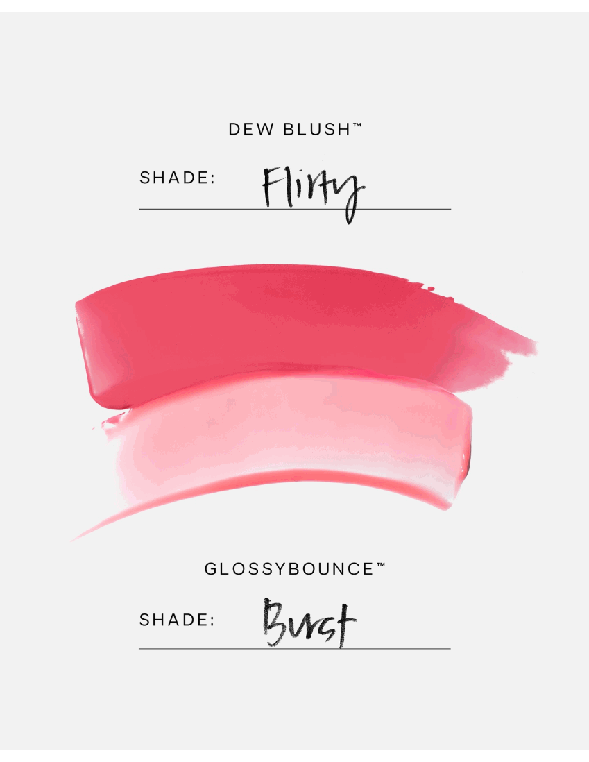 MORE SHADES MORE TINTS