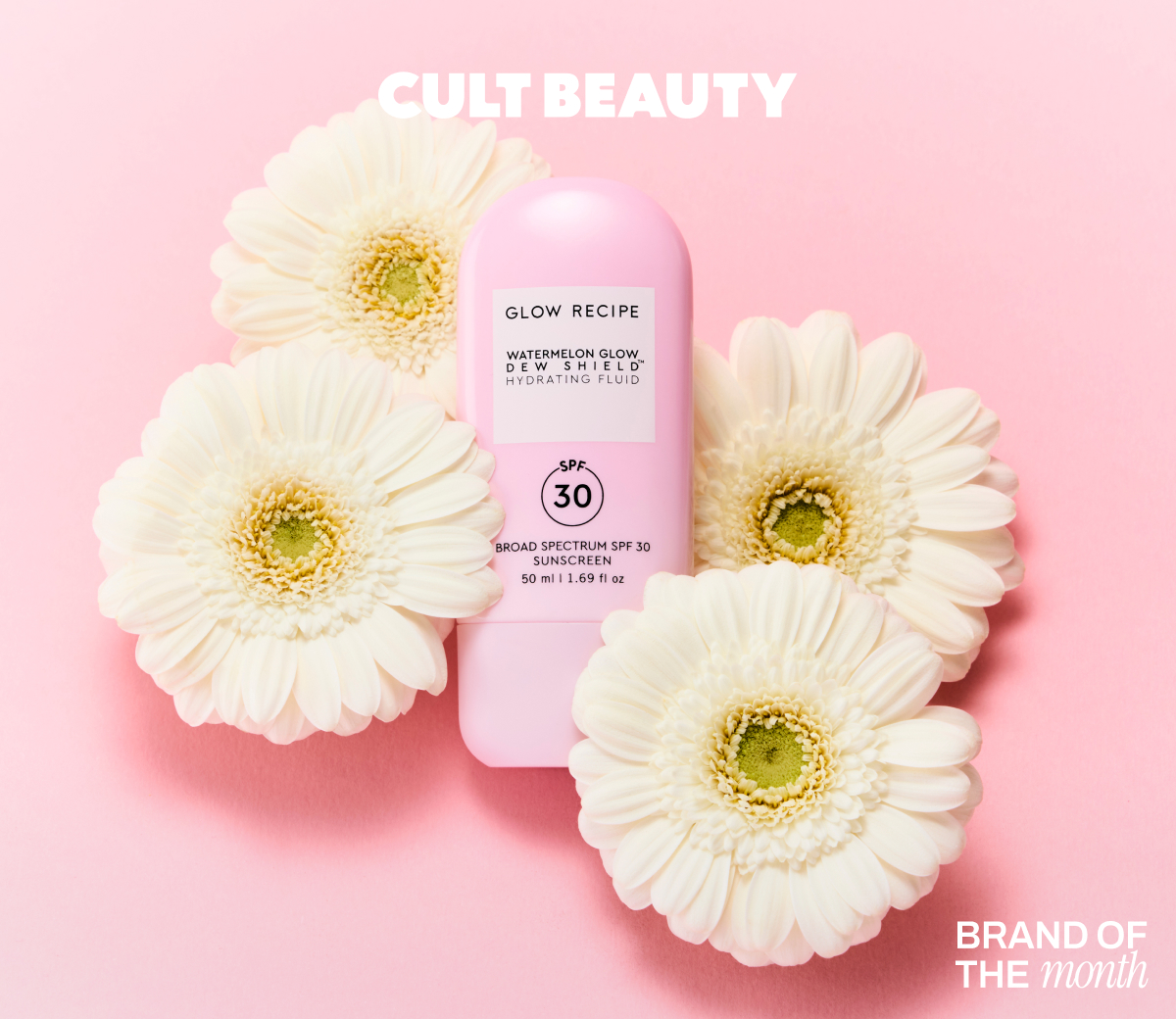 Glow Recipe Watermelon Glow Dew Shield SPF 30