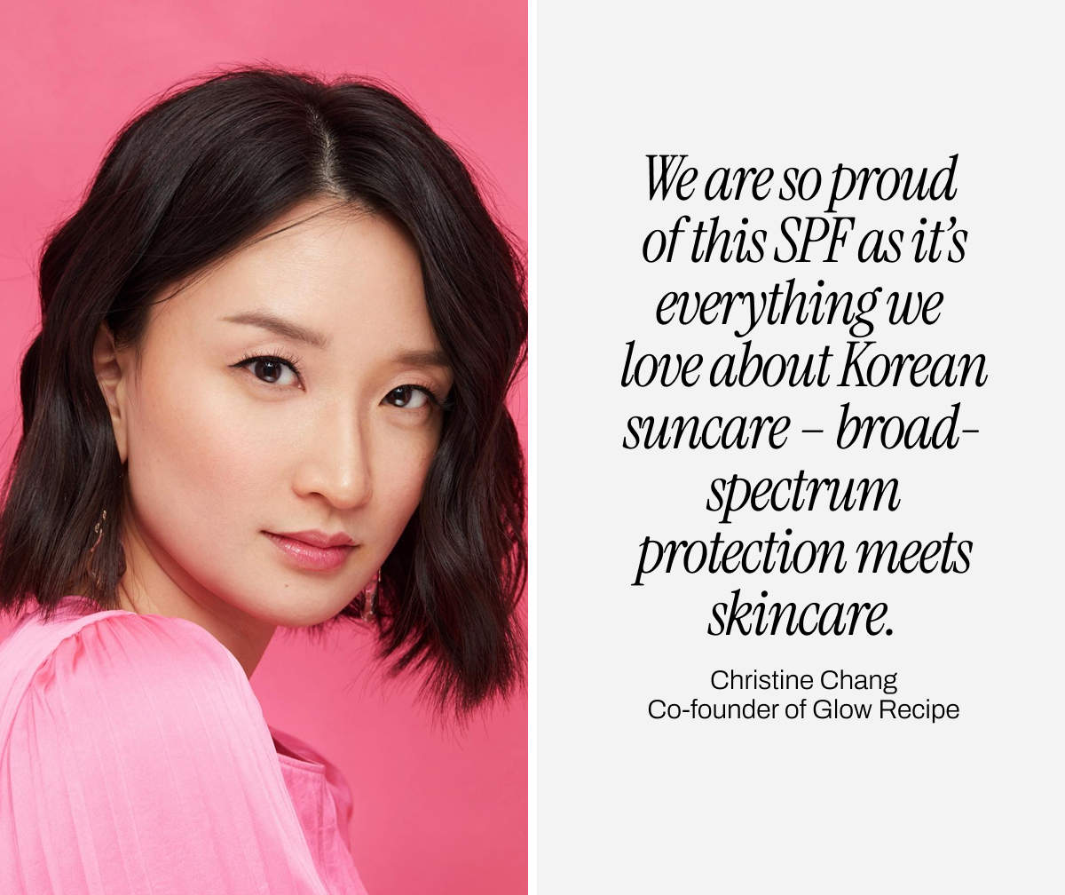 Glow Recipe Watermelon Glow Dew Shield SPF 30