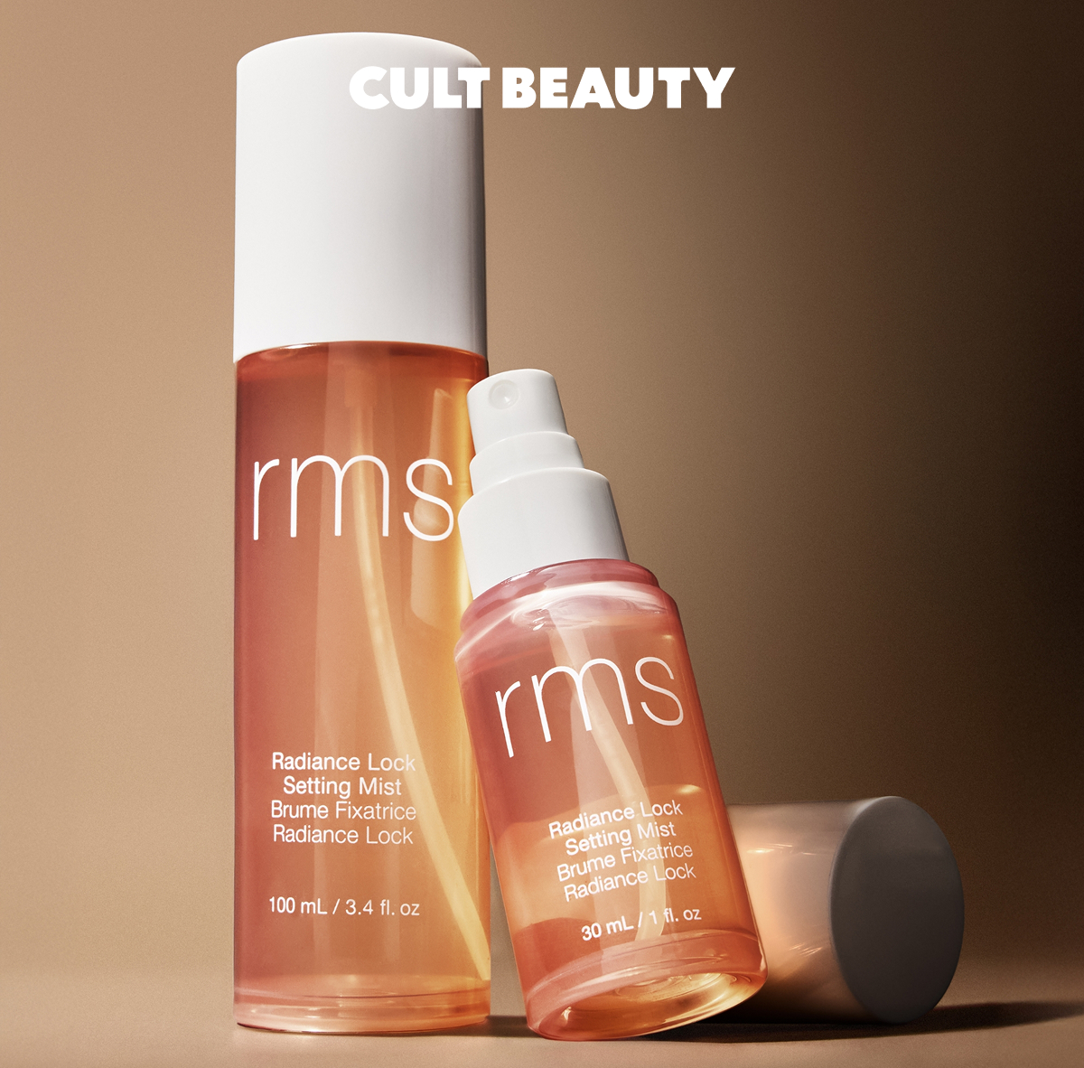NEW IN RMS BEAUTY