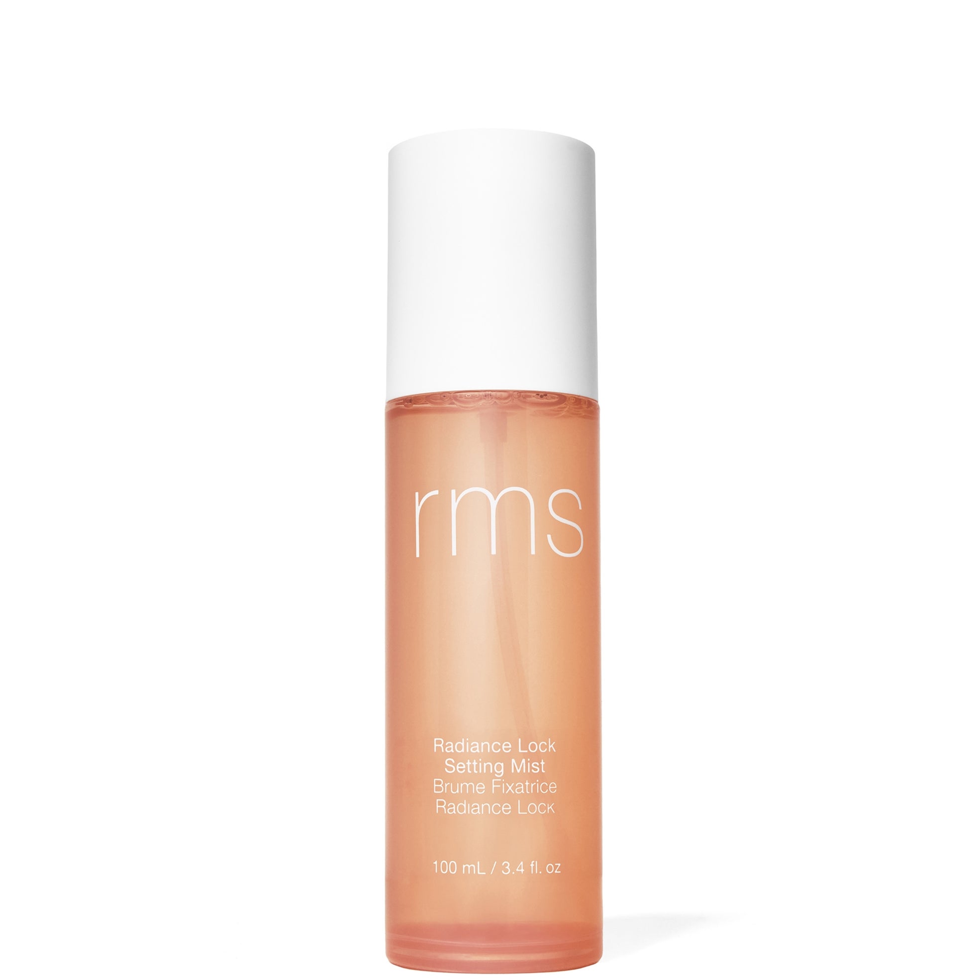 RMS BEAUTY RADIANCE LOCK SETTING MIST