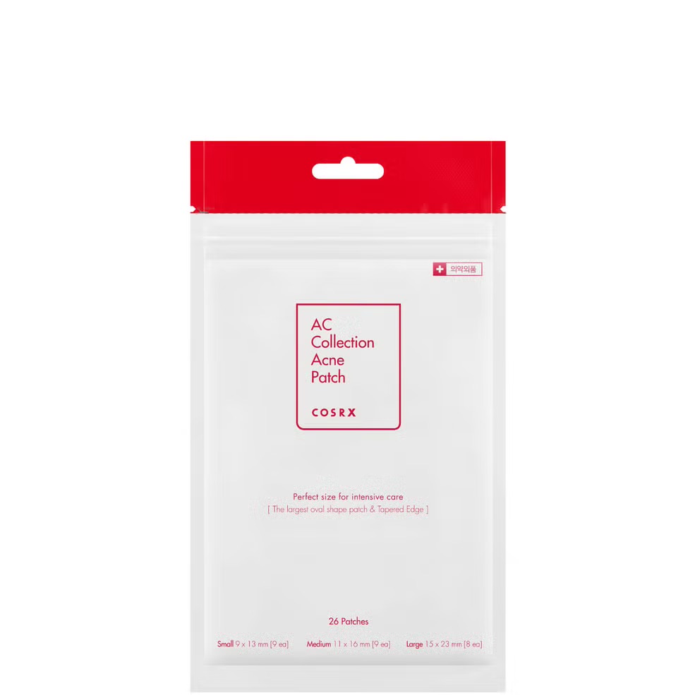 COSRX AC Collection Acne Patch