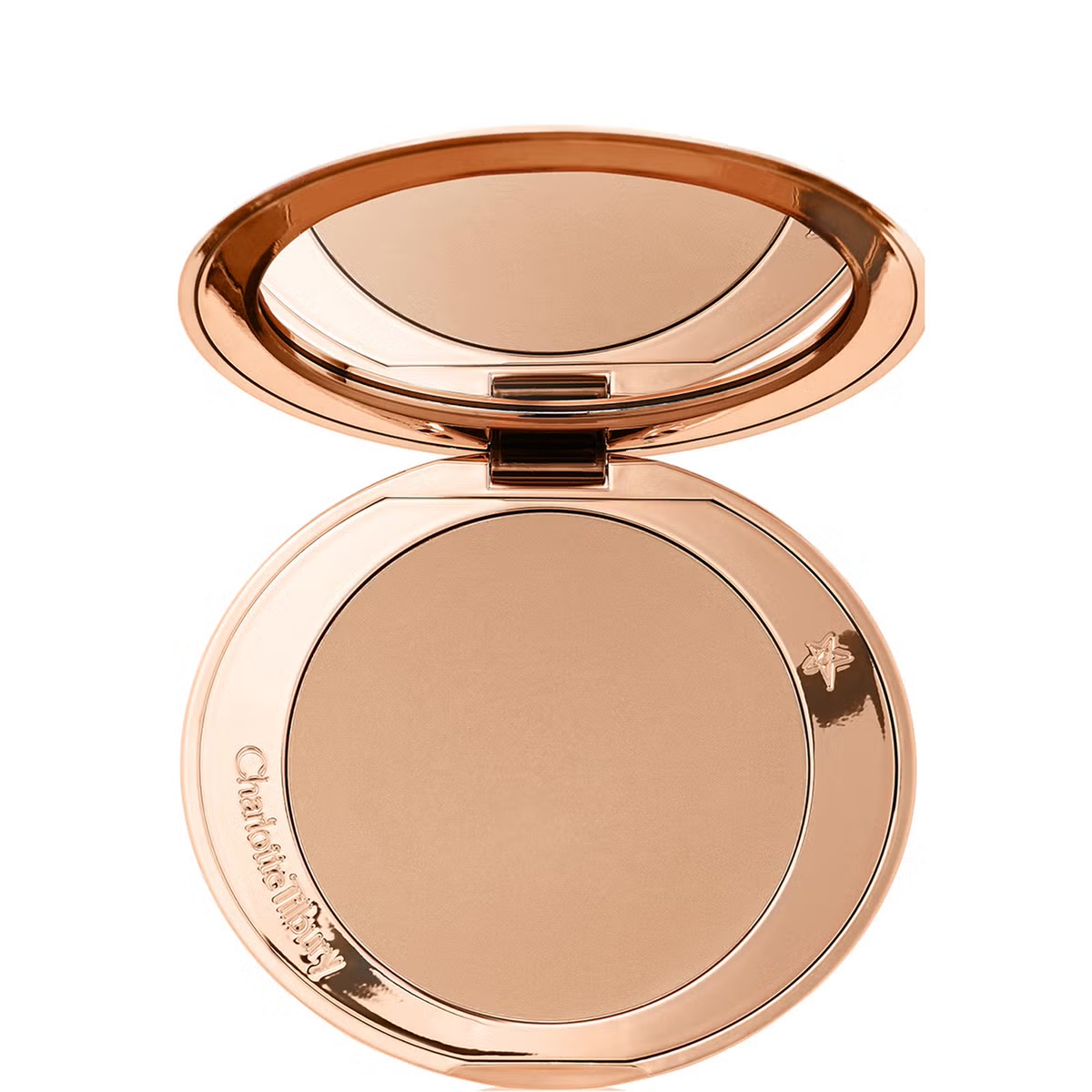 CHARLOTTE TILBURY Airbrush Flawless Bronzer