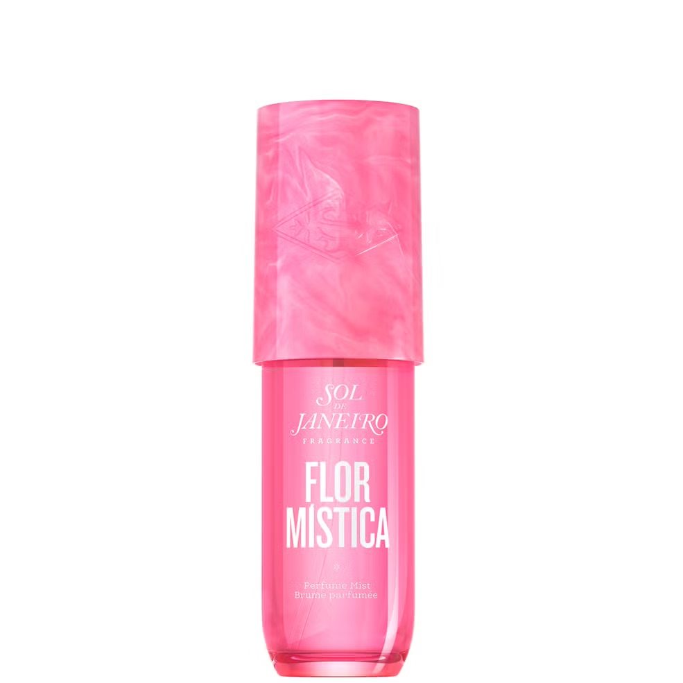 SOL DE JANEIRO Flor Mistica Perfume Mist