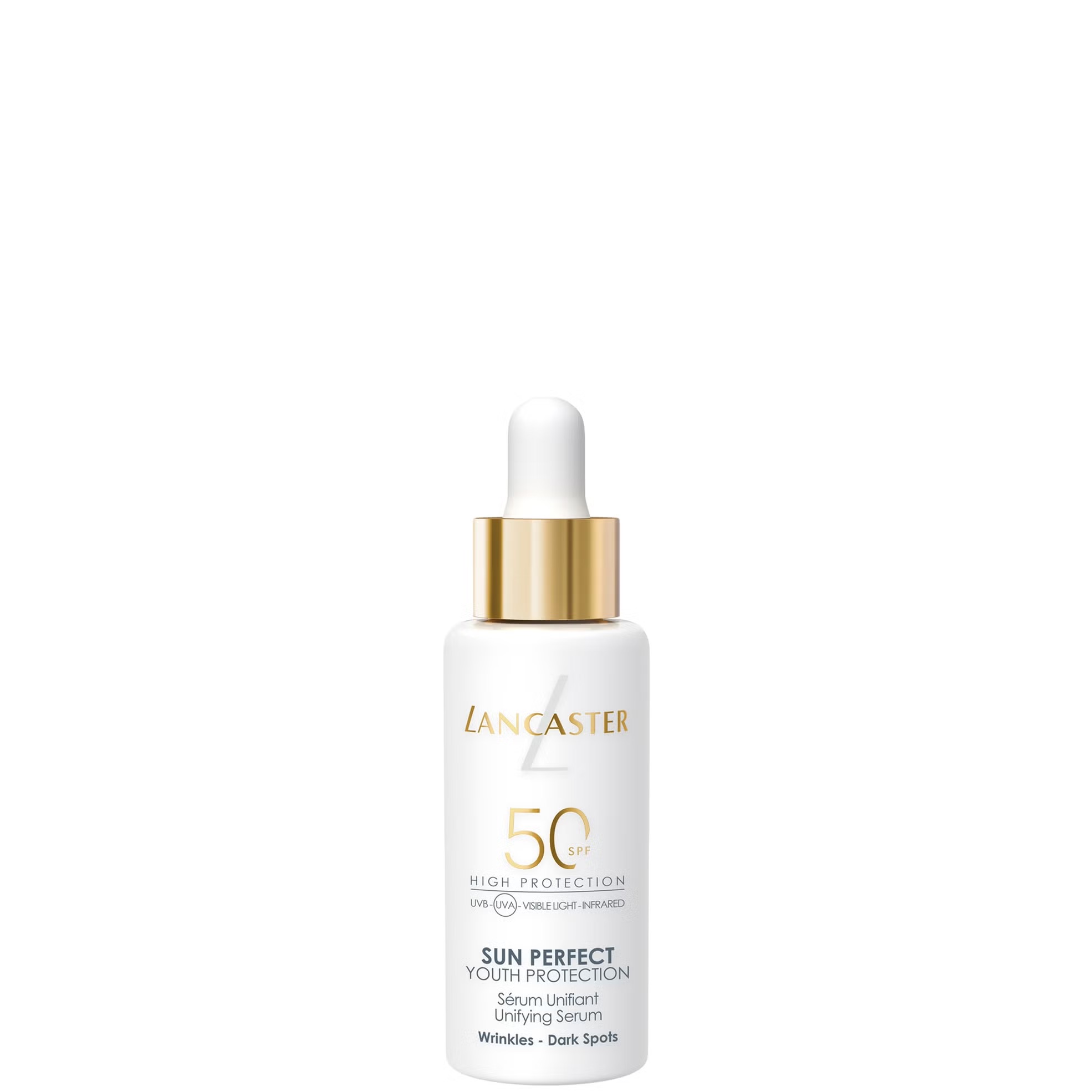 LANCASTER Sun Perfect Youth Protection SPF50